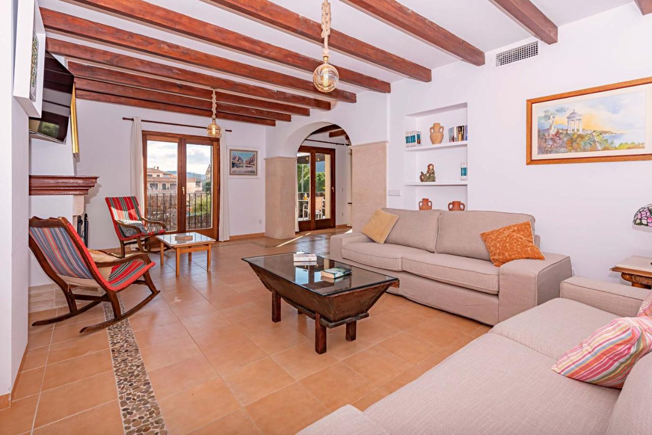 Vakantiehuis Paradise By Sealand Palma de Mallorca